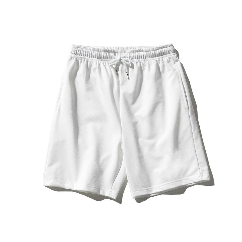 "Plain" Shorts