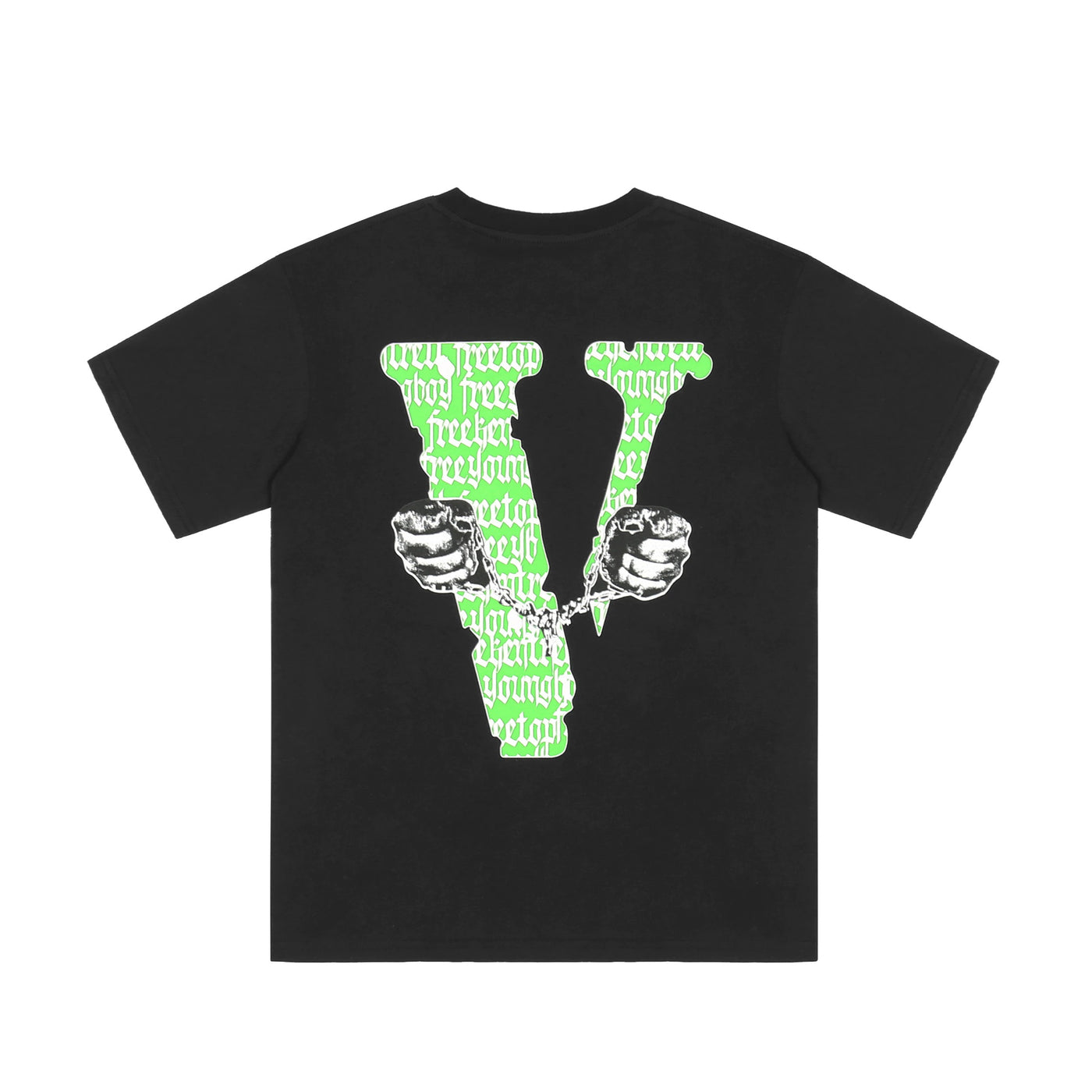 Vlone Tee