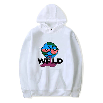 "Juice Wrld" Hoodie