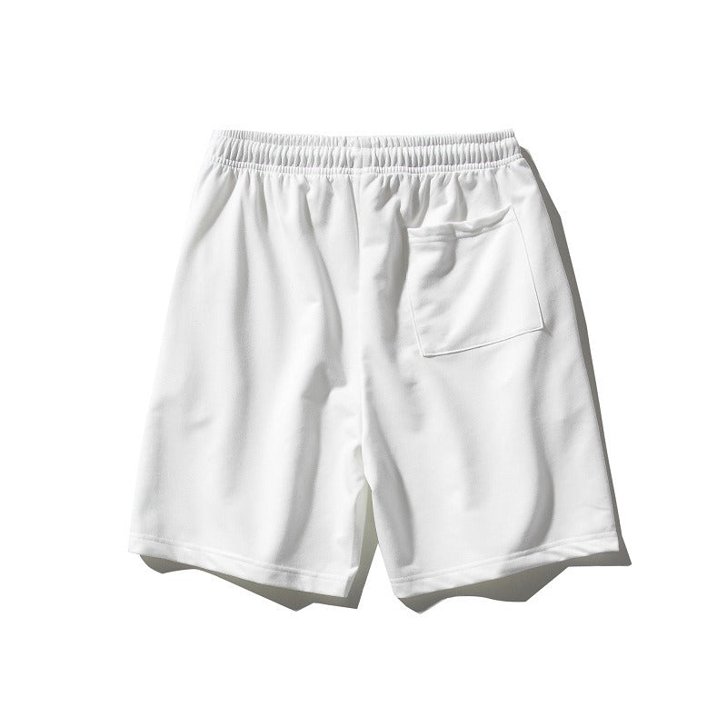 "Plain" Shorts