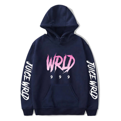 "Juice Wrld" Hoodie