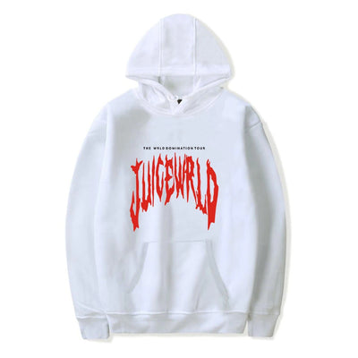 "Juice Wrld" Hoodie