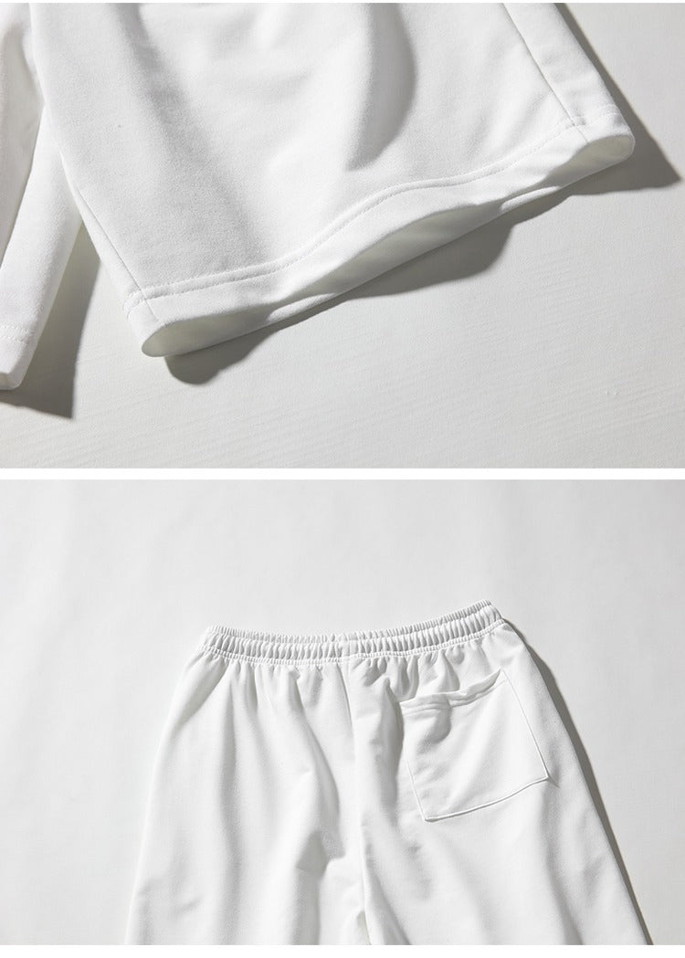 "Plain" Shorts