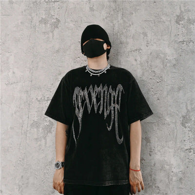 "Revenge" Tee
