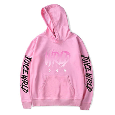 "Juice Wrld" Hoodie