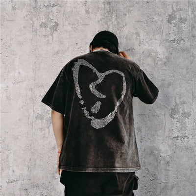 "Revenge" Tee