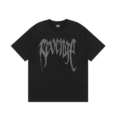 "Revenge" Tee