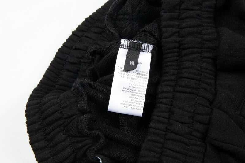 "Revenge" Shorts