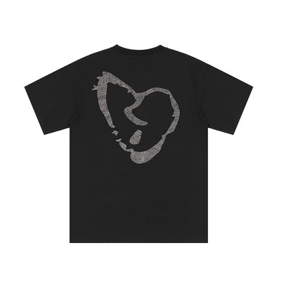 "Revenge" Tee