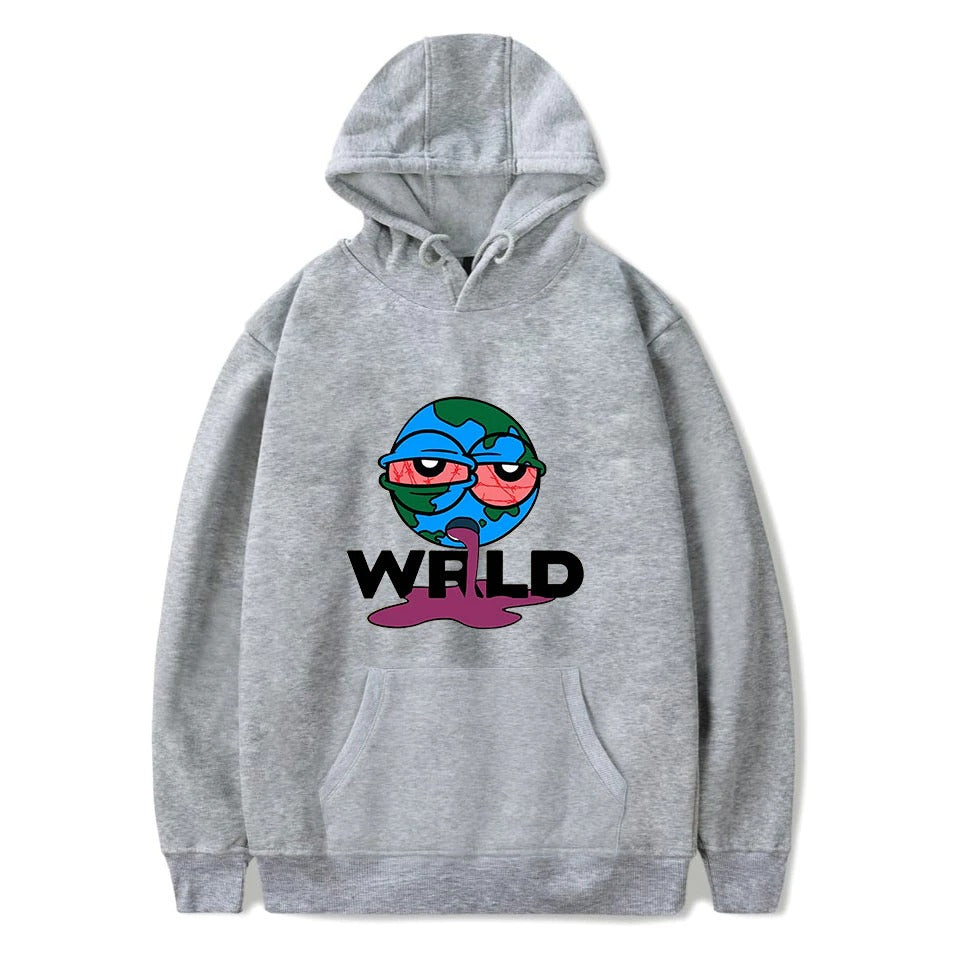 "Juice Wrld" Hoodie