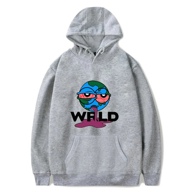 "Juice Wrld" Hoodie