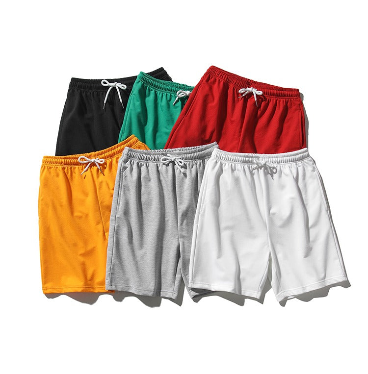 "Plain" Shorts