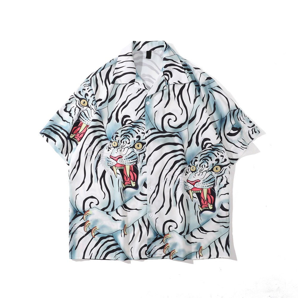 "White Tiger" Shirt