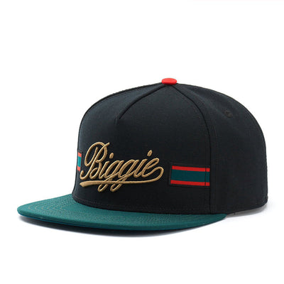 "Biggie" Cap