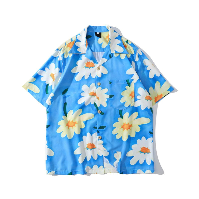 "SunFlower" Shirt