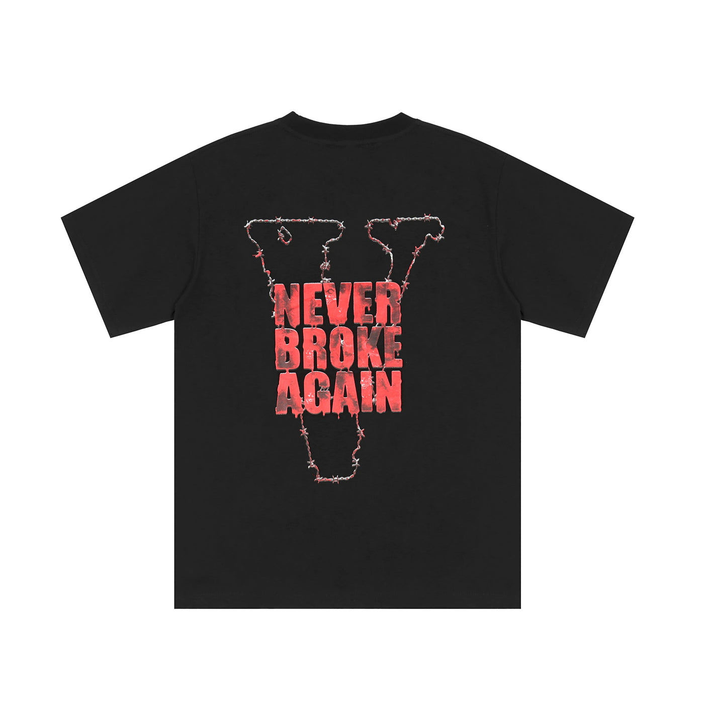 Vlone x NBA-YB Tee