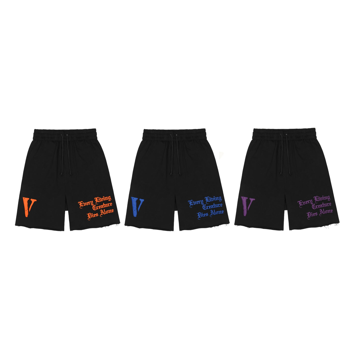 VLONE Shorts