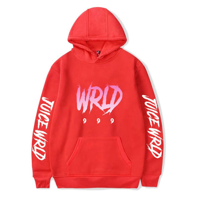 "Juice Wrld" Hoodie