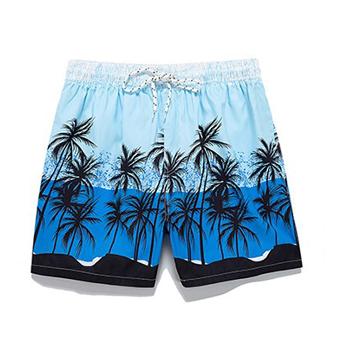 "A Float" Shorts