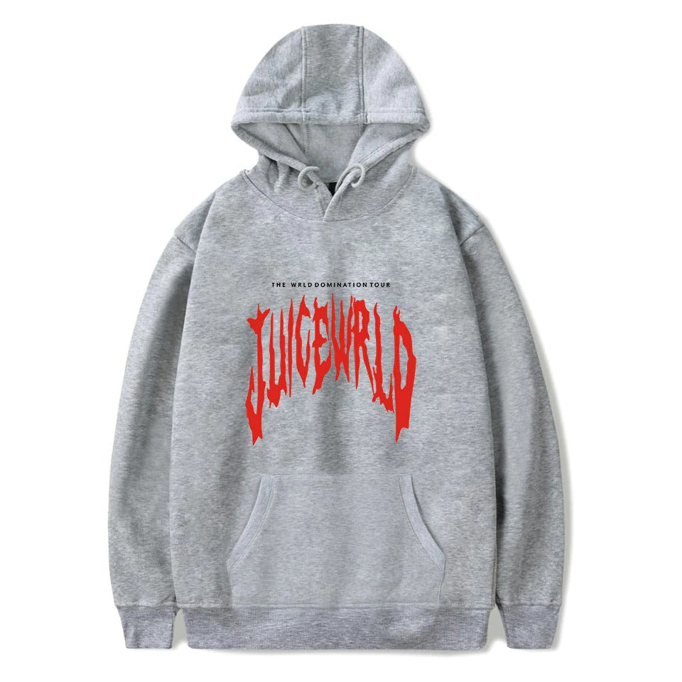 "Juice Wrld" Hoodie