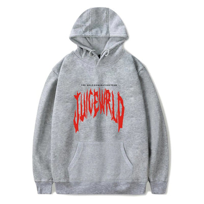 "Juice Wrld" Hoodie