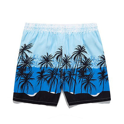 "A Float" Shorts