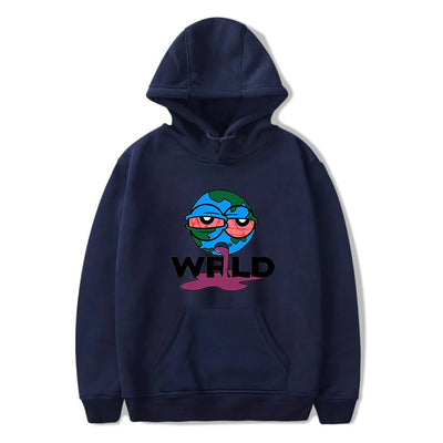 "Juice Wrld" Hoodie