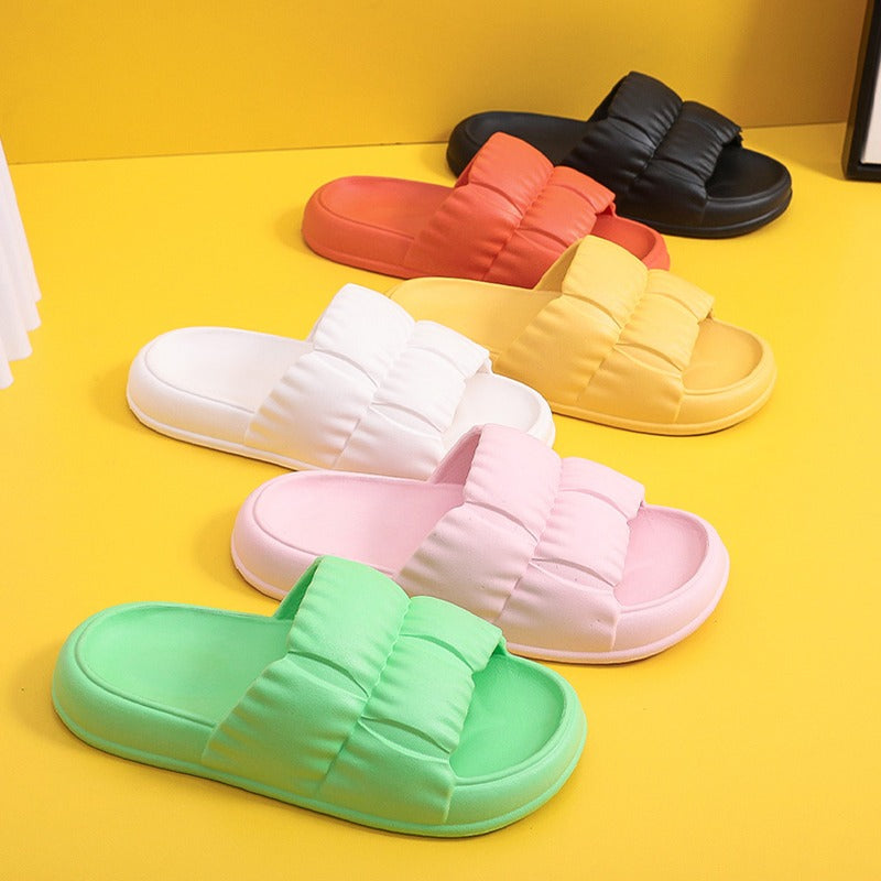 "Ribbon" Slides