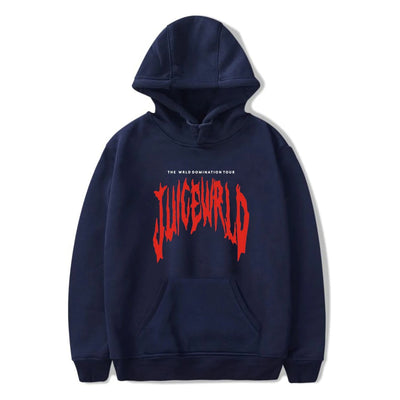 "Juice Wrld" Hoodie