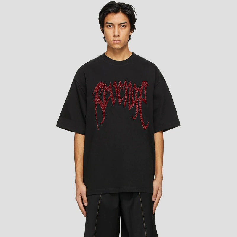 "Revenge" Tee