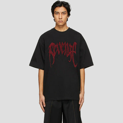 "Revenge" Tee
