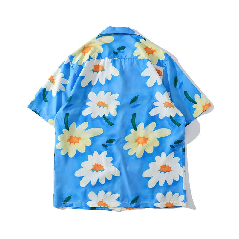 "SunFlower" Shirt