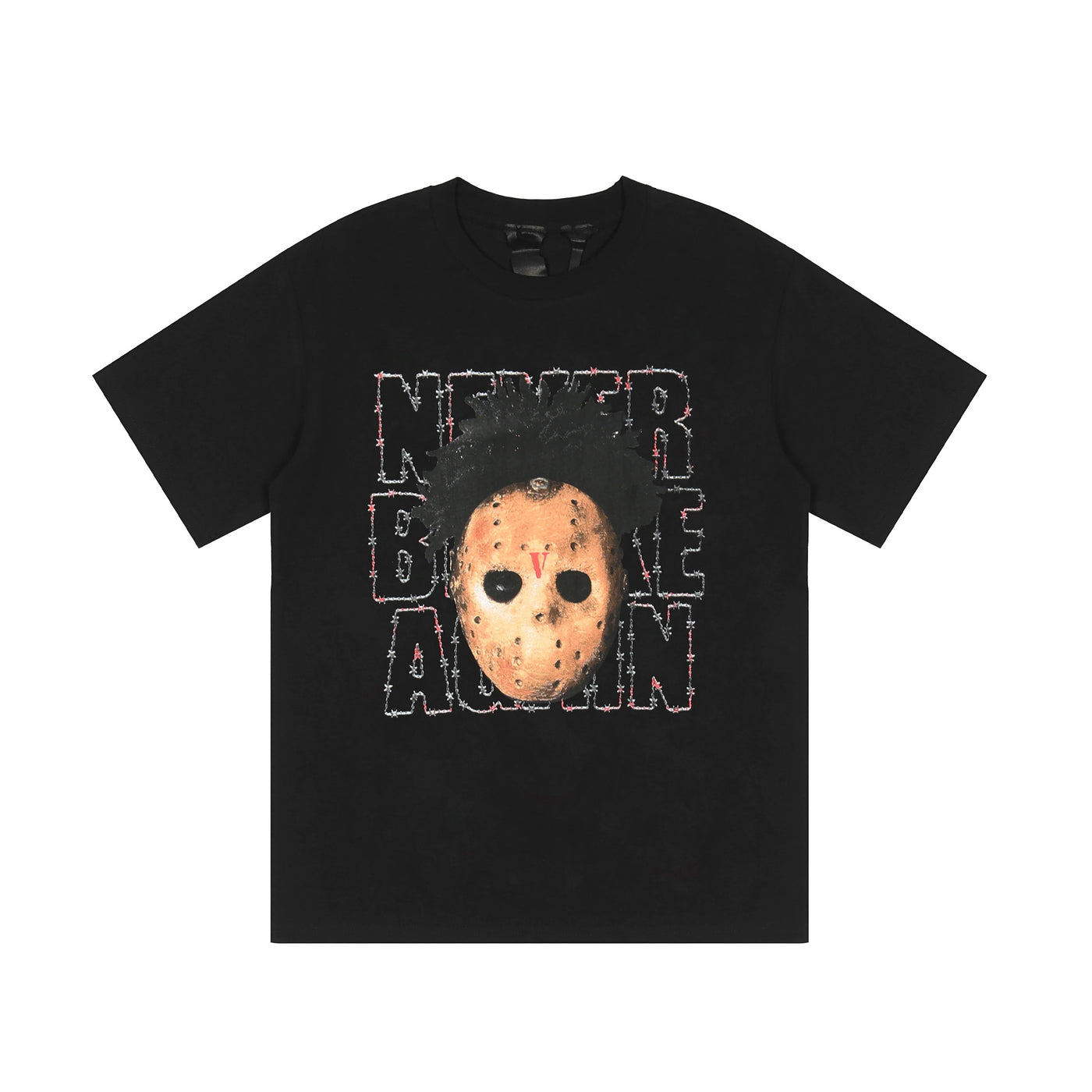 Vlone x NBA-YB Tee