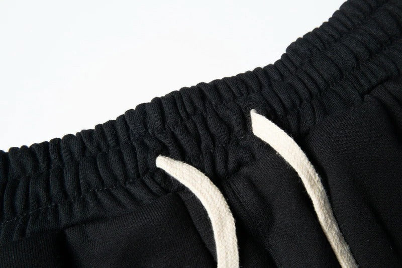 "Revenge" Shorts