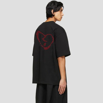 "Revenge" Tee