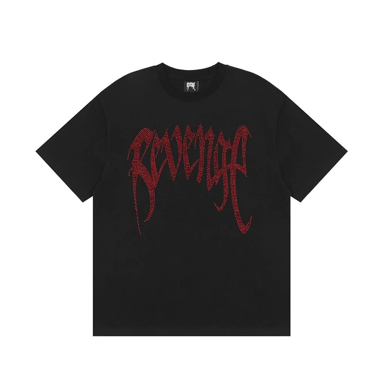 "Revenge" Tee