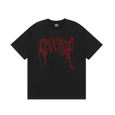 "Revenge" Tee