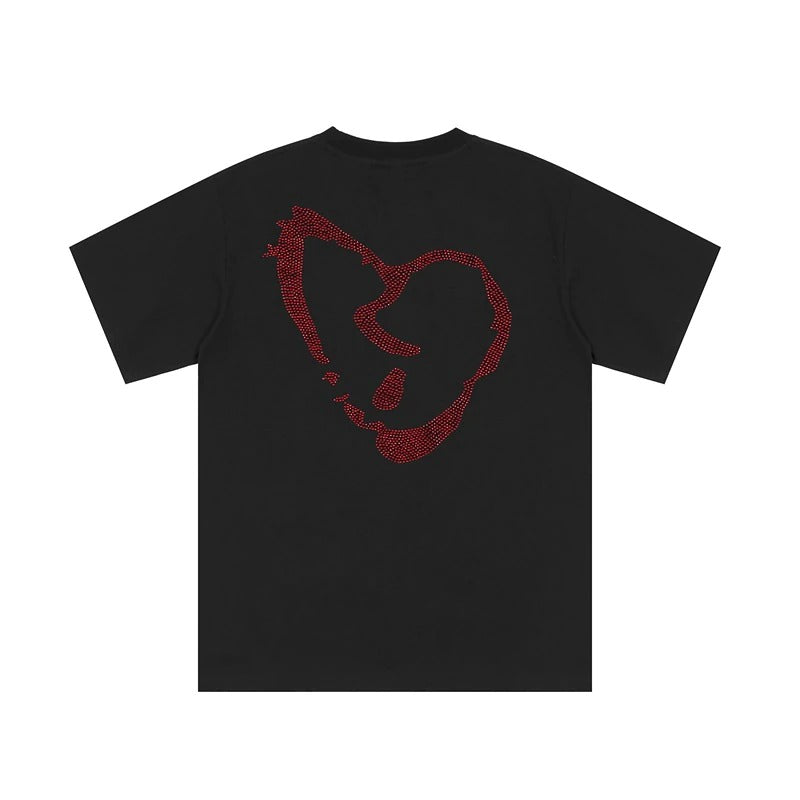 "Revenge" Tee