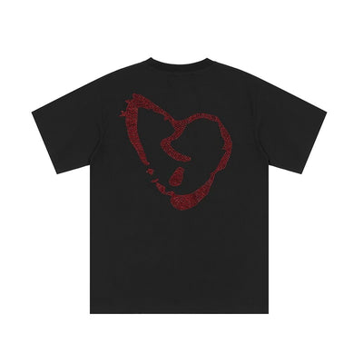 "Revenge" Tee