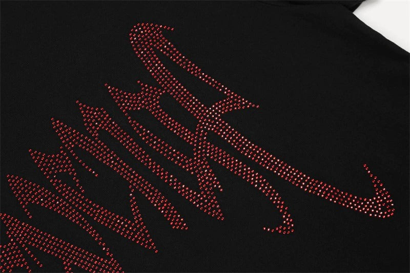 "Revenge" Tee