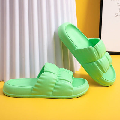 "Ribbon" Slides