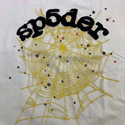 Sp5der Tee