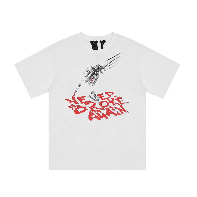 Vlone x NBA-YB Tee