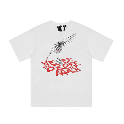 Vlone x NBA-YB Tee