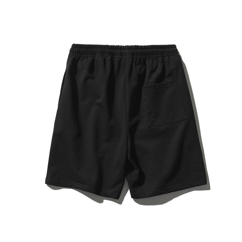 "Plain" Shorts