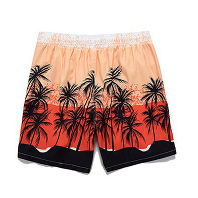 "A Float" Shorts