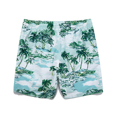 "Bikini Bottom" Shorts