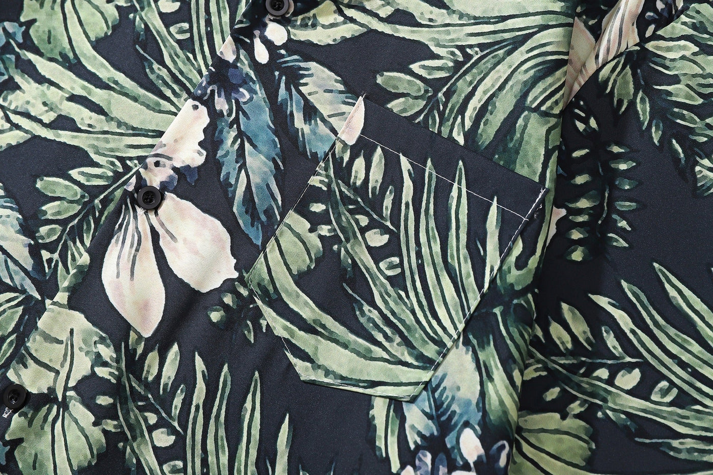 "Jungle" Shirt