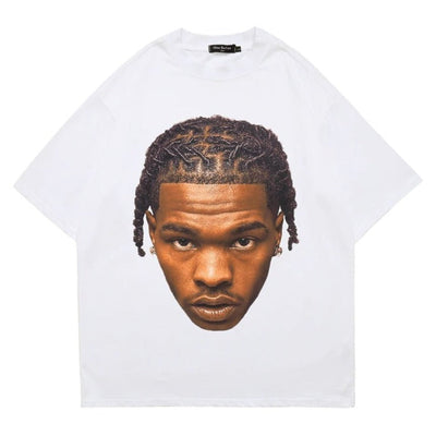 "Lil Baby" Tee