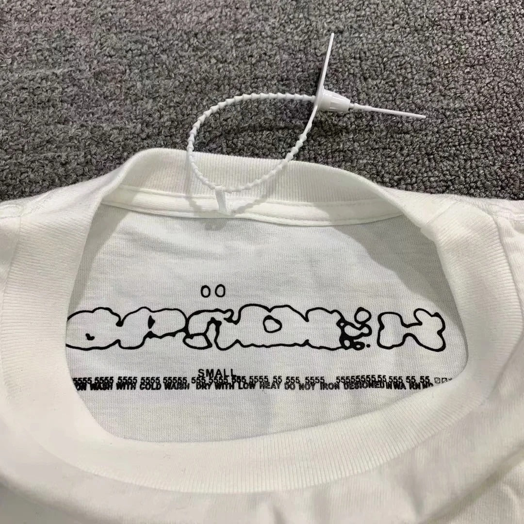 Sp5der Tee